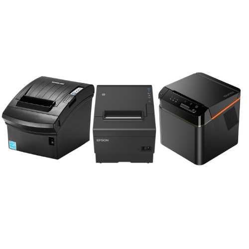 Professioneller Bondrucker