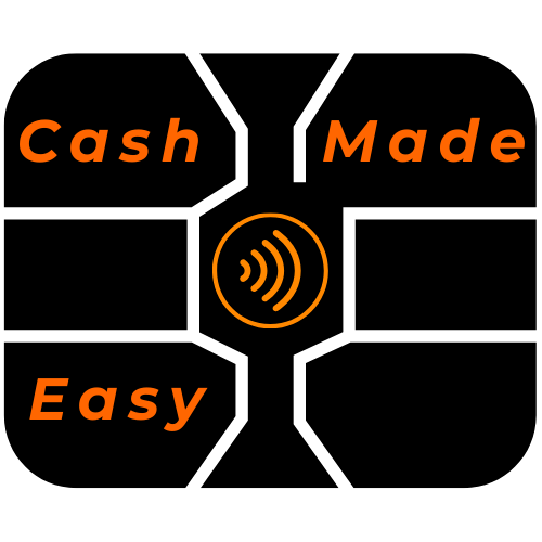 PTM KASSENSYSTEME Logo