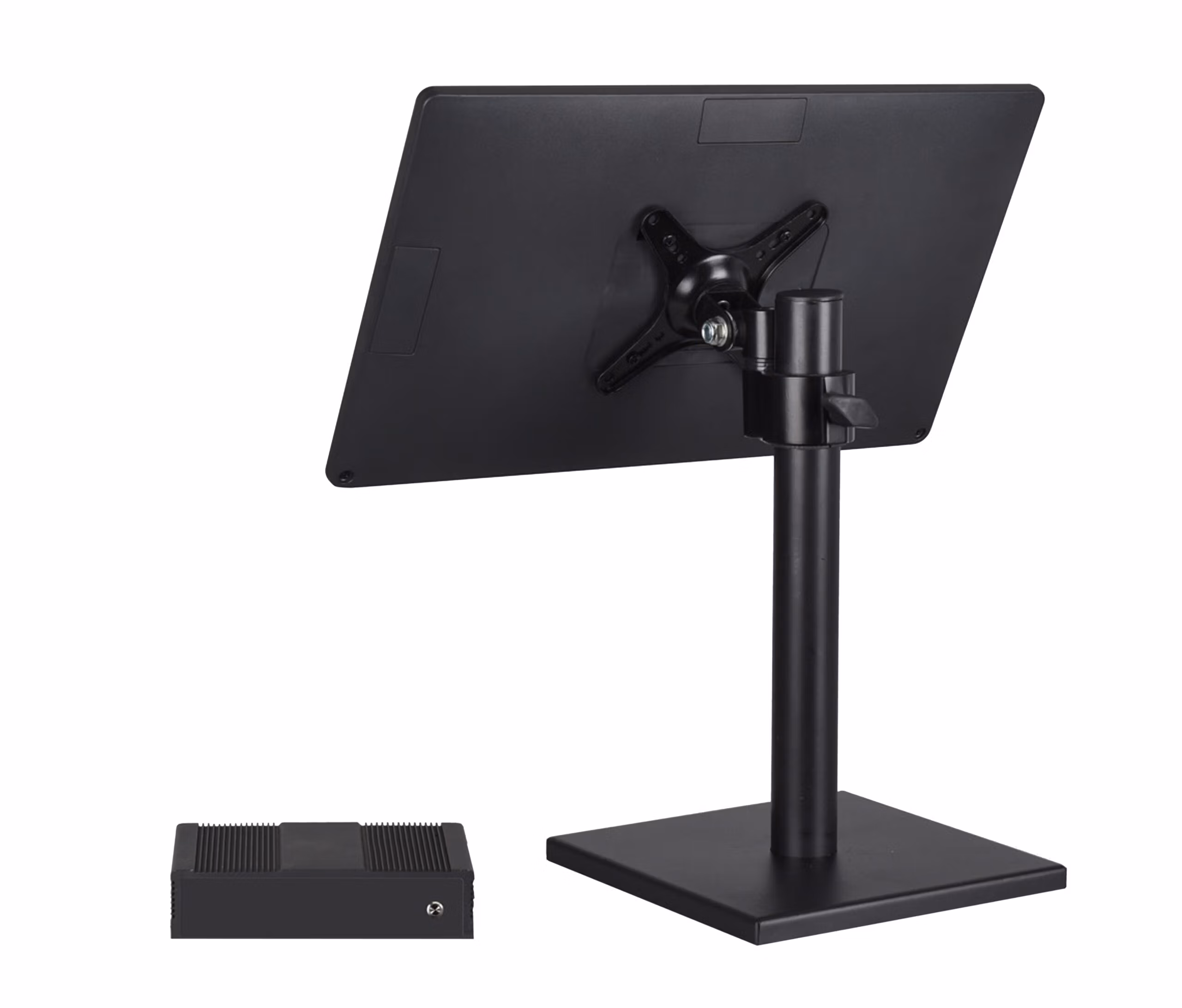 Supermarkt Kassensystem