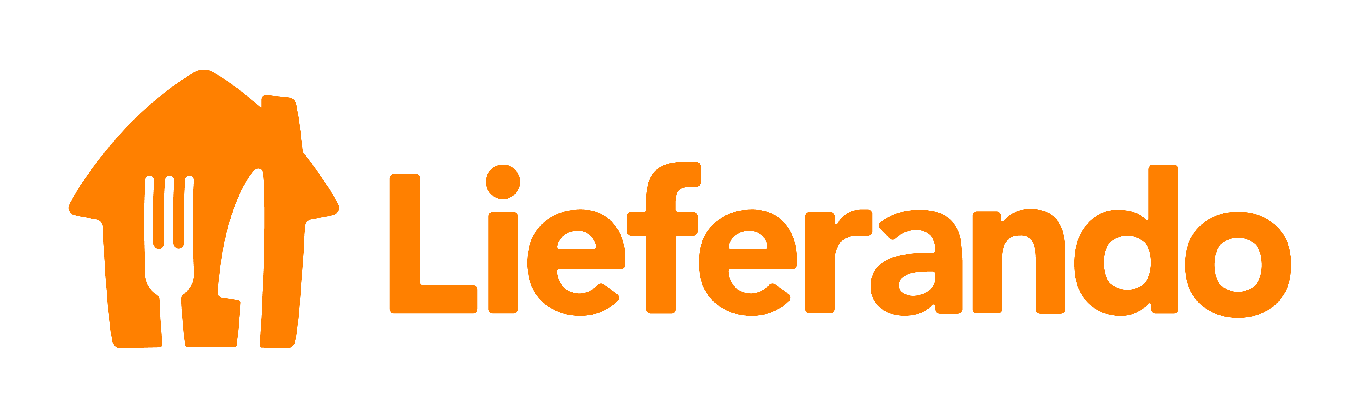 Lieferando Kassensystem Anbindung