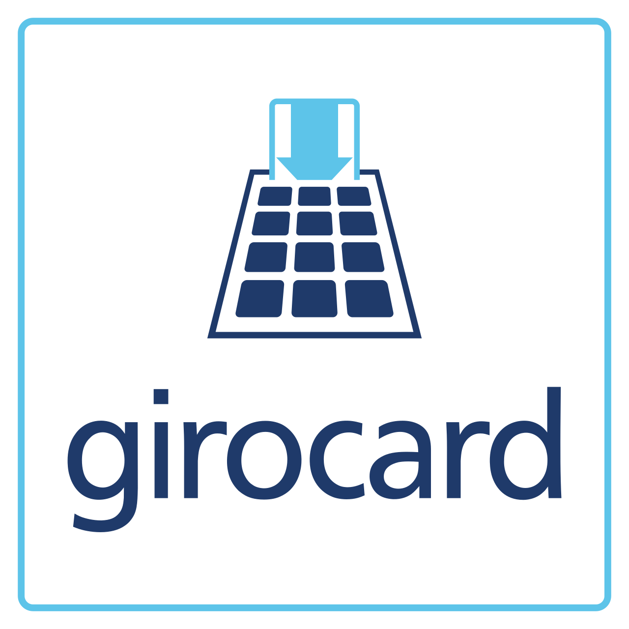 Girocard
