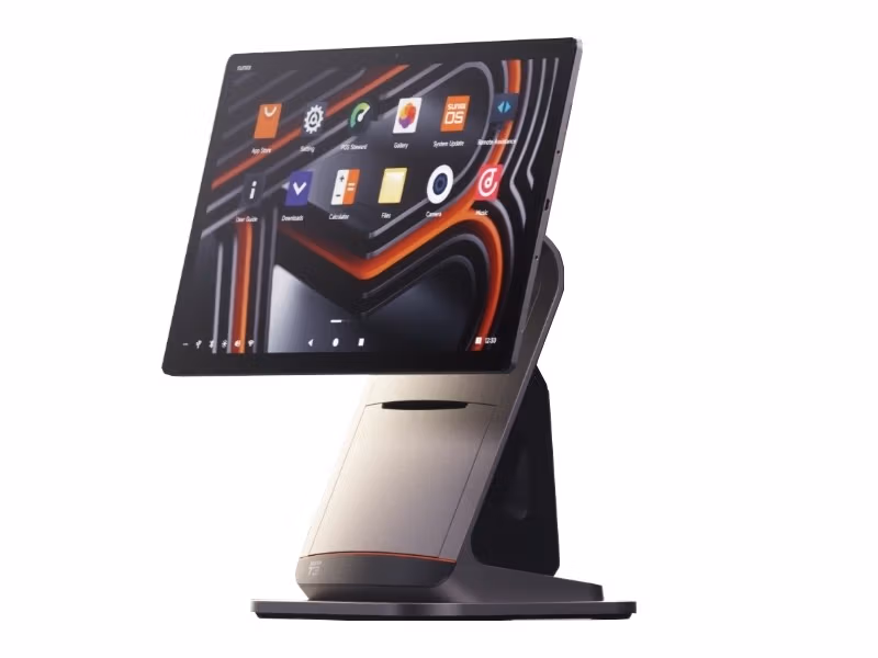SUNMI T3 Touchkassensystem für Gastronomie und Einzelhandel